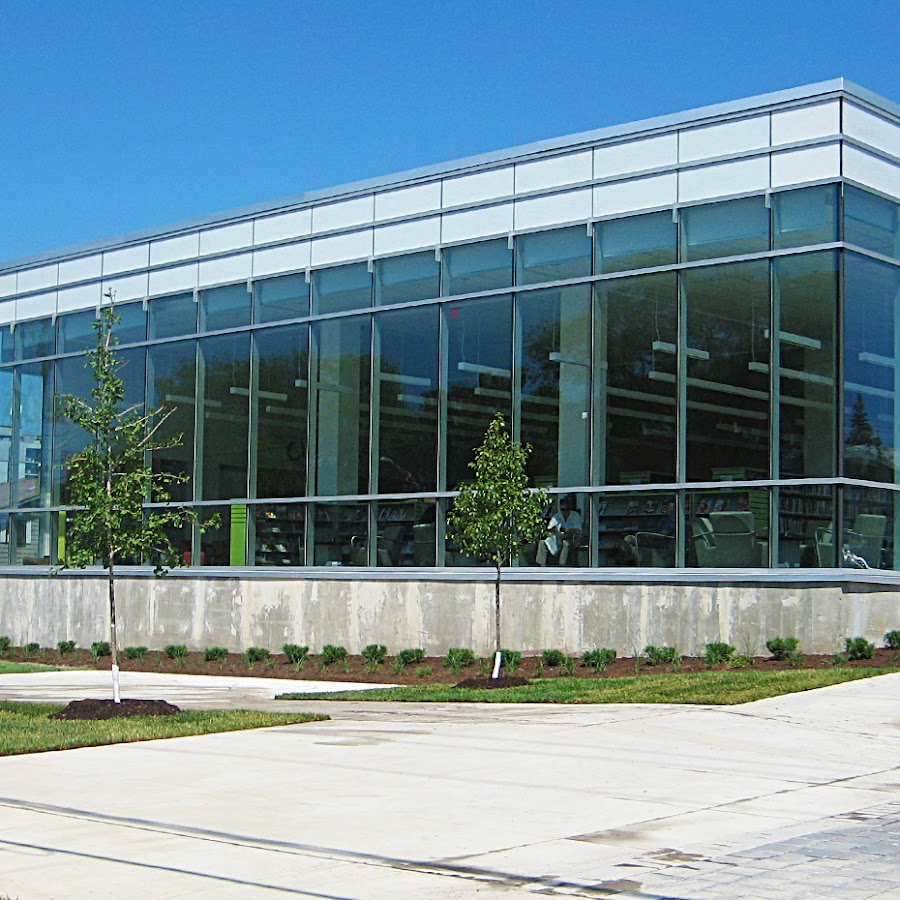 Jane/Sheppard Branch