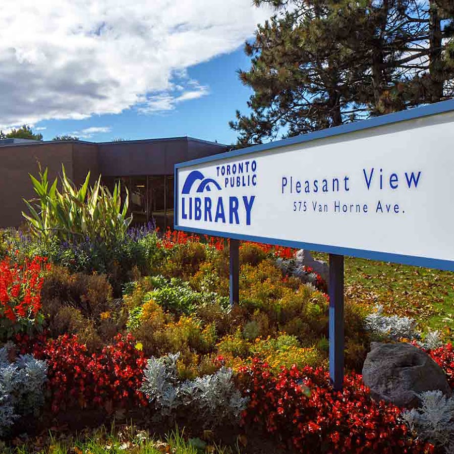 Pleasant View Branch