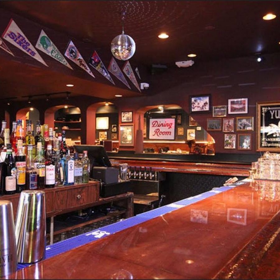 Triangle Tavern