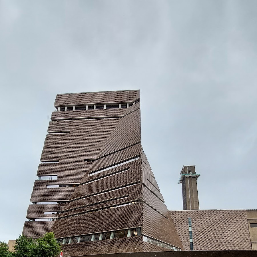 Tate Modern