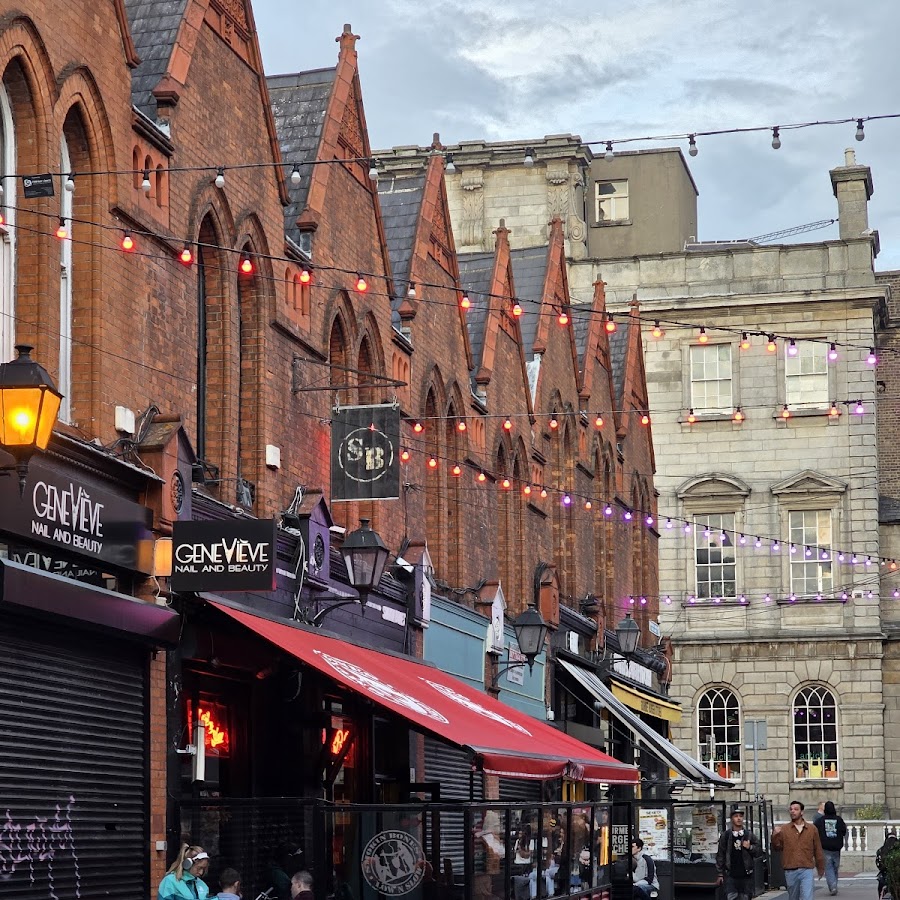 Powerscourt Townhouse Centre