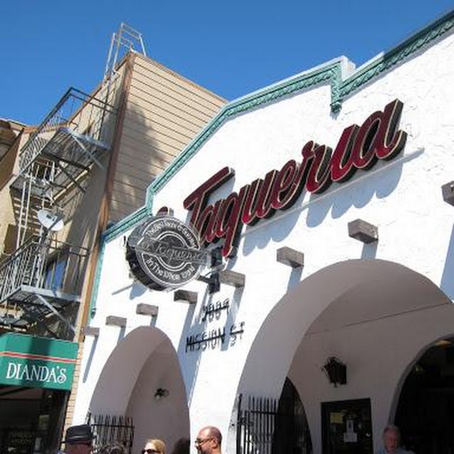 La Taqueria