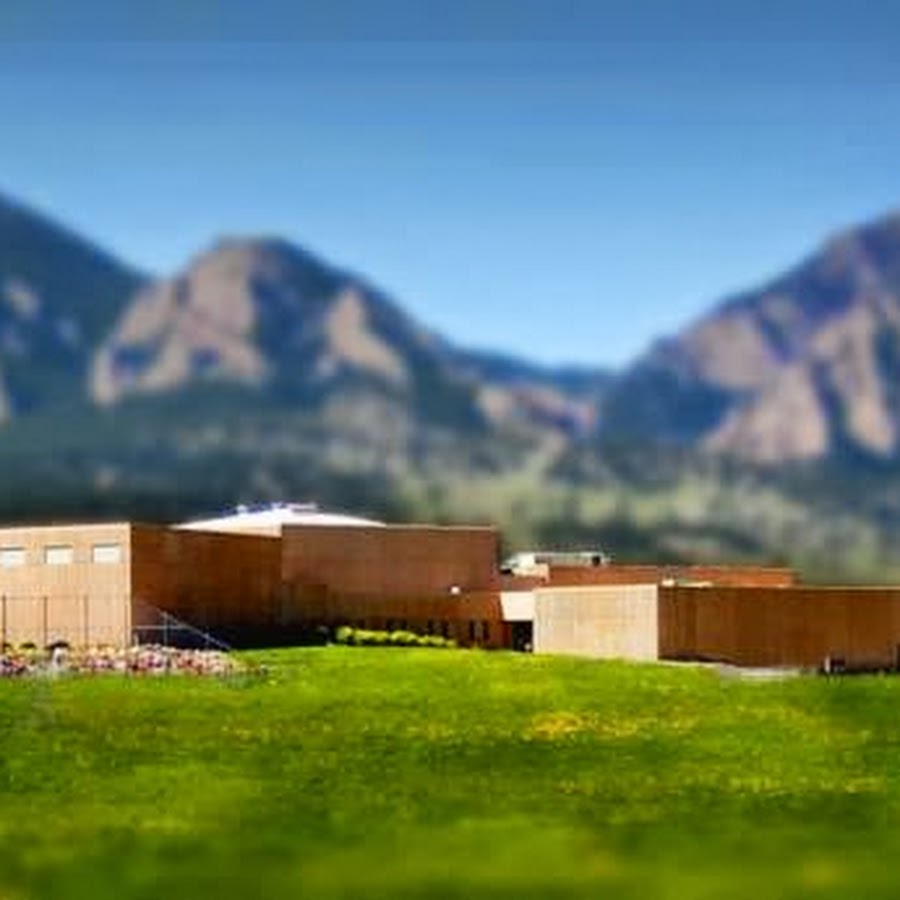 High School
