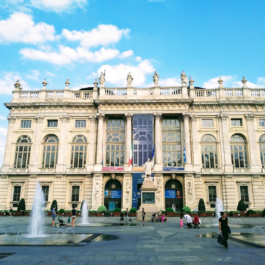 Palazzo Madama