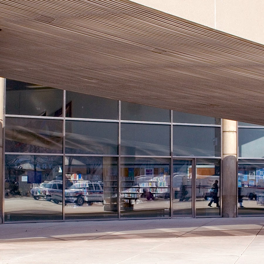 City Hall Branch