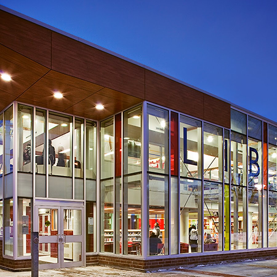 Cedarbrae Branch