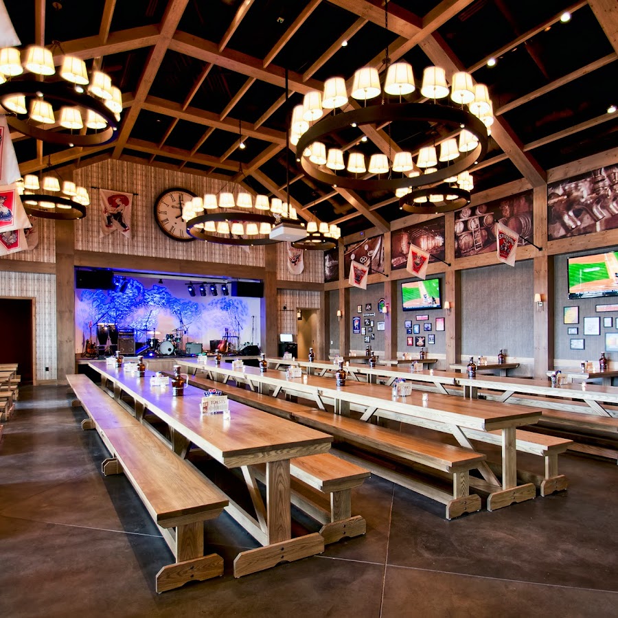 Xfinity Live! Philadelphia