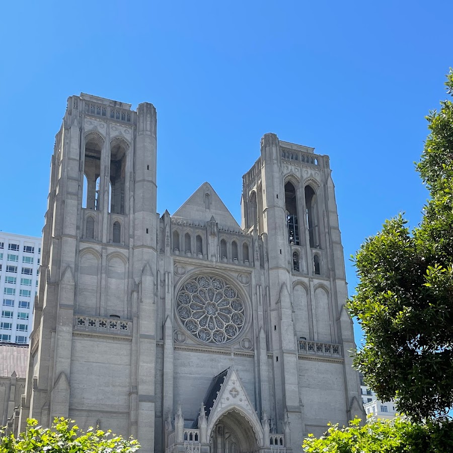 Grace
Cathedral