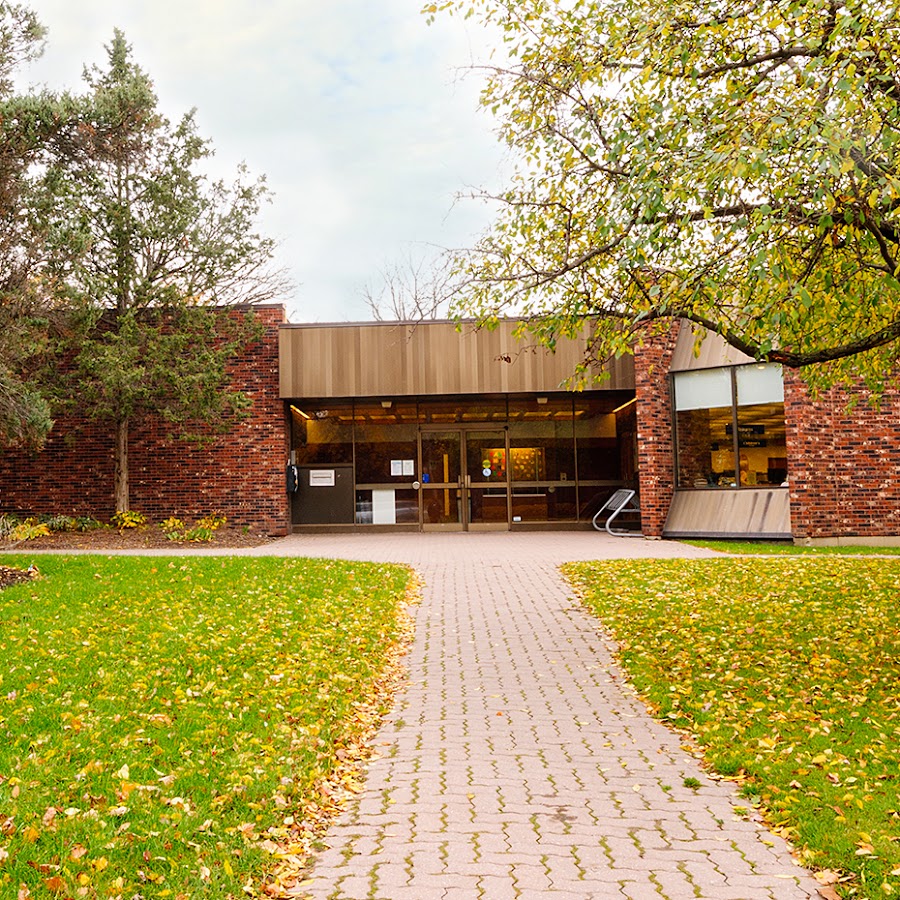 Hillcrest Branch