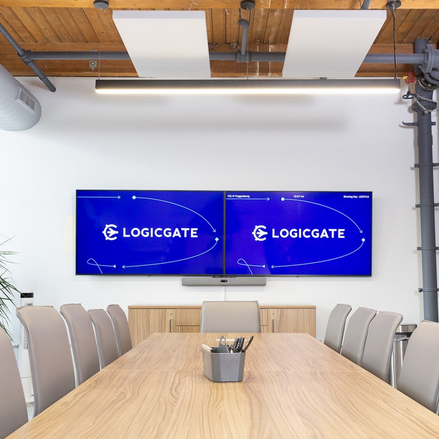 LogicGate
