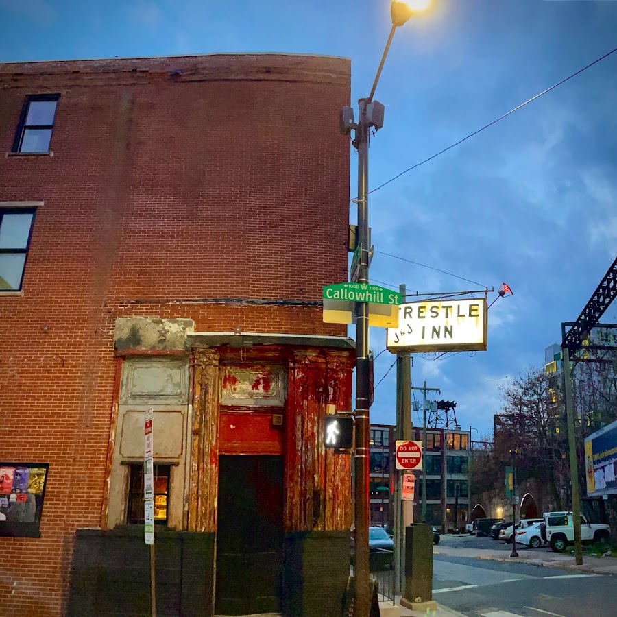The Trestle Inn