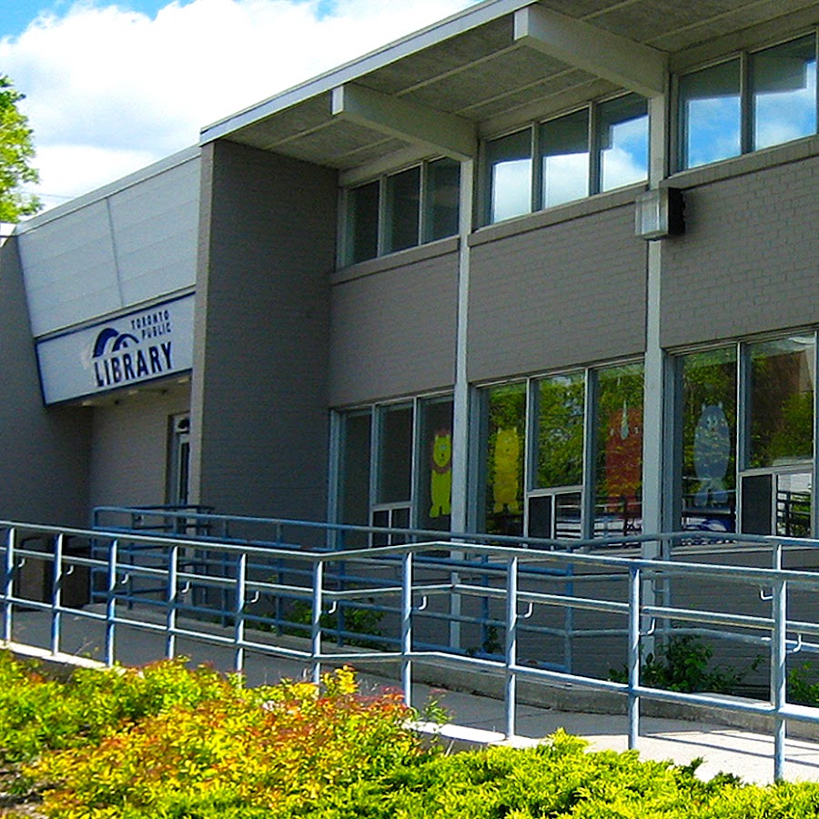 Downsview Branch