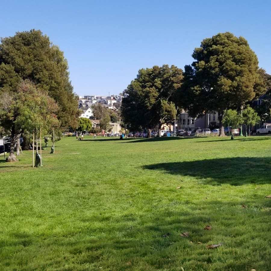 Precita Park