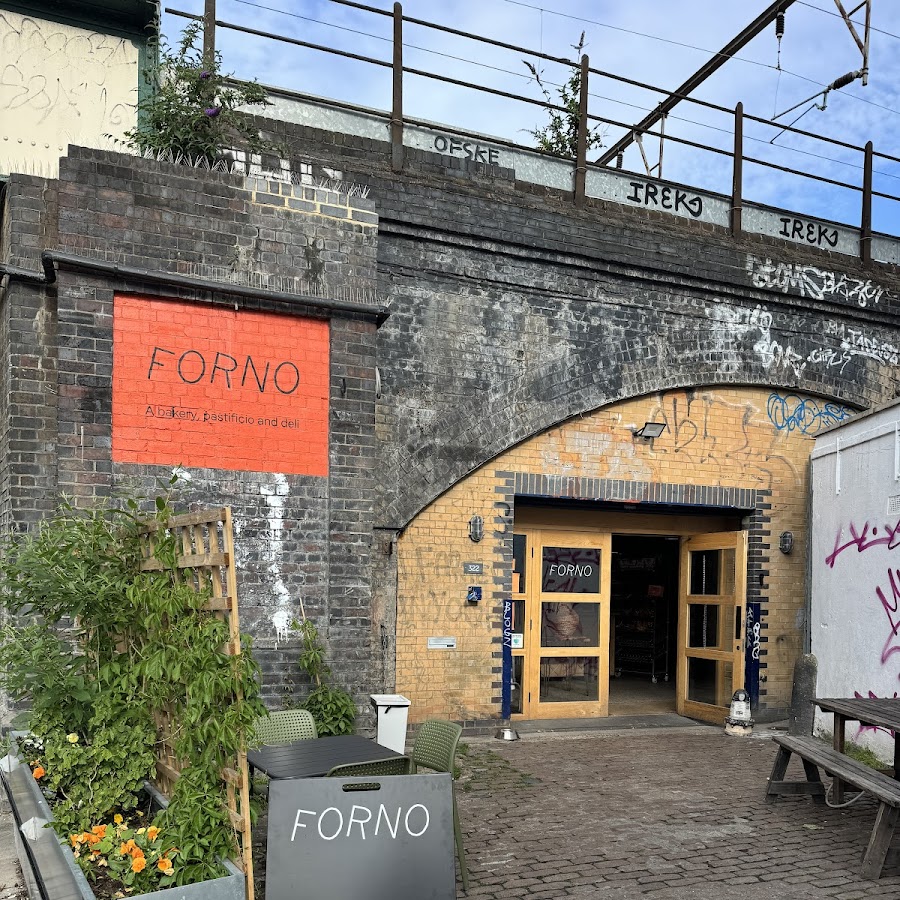 FORNO
