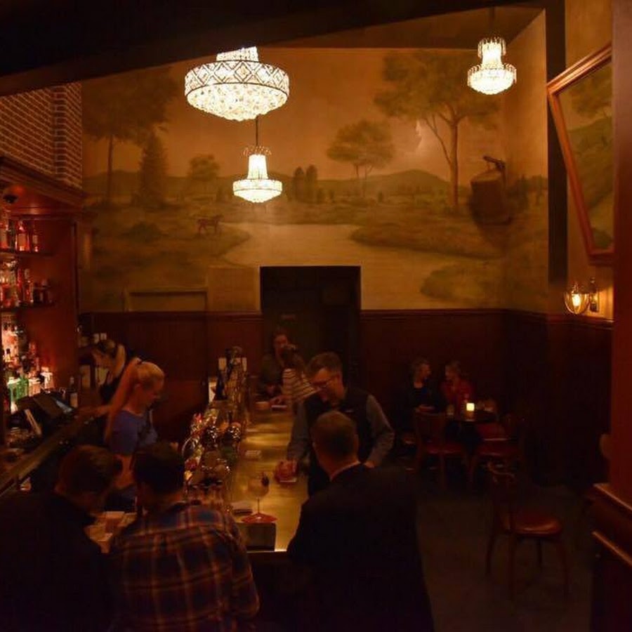 Iron Horse Cocktails