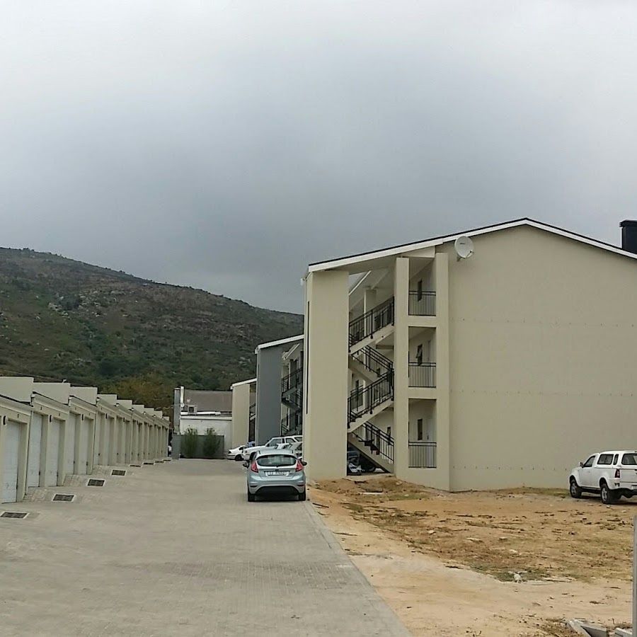 Villa Granito