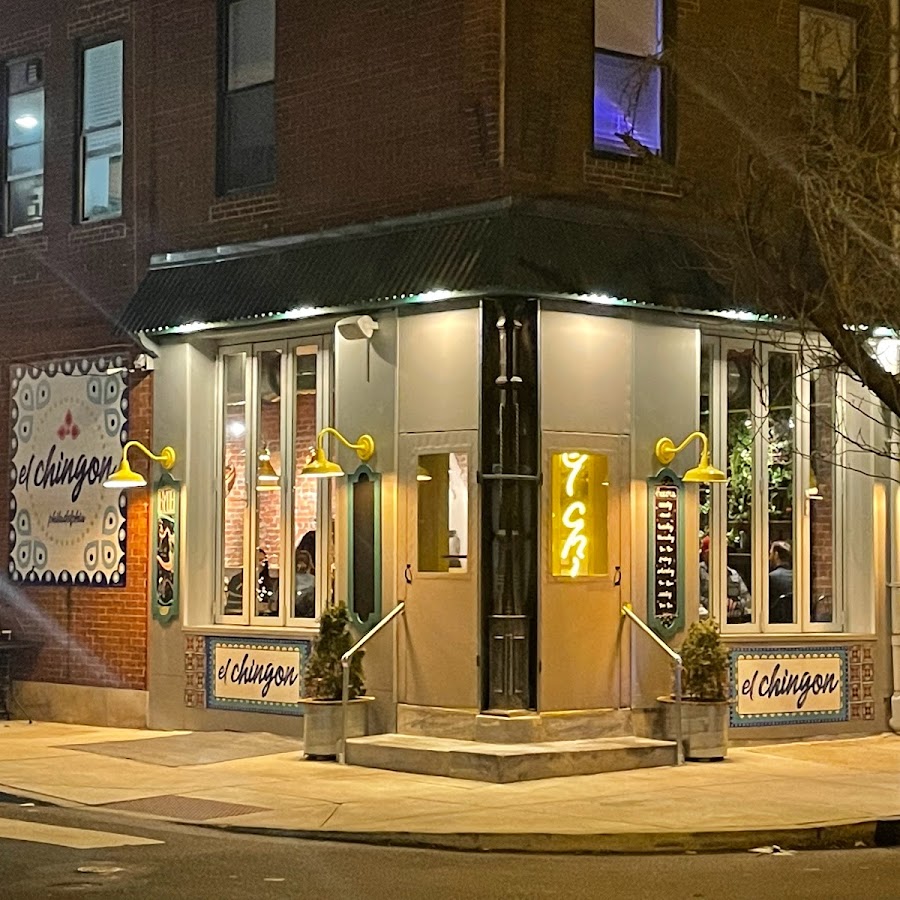 El Chingon Philly