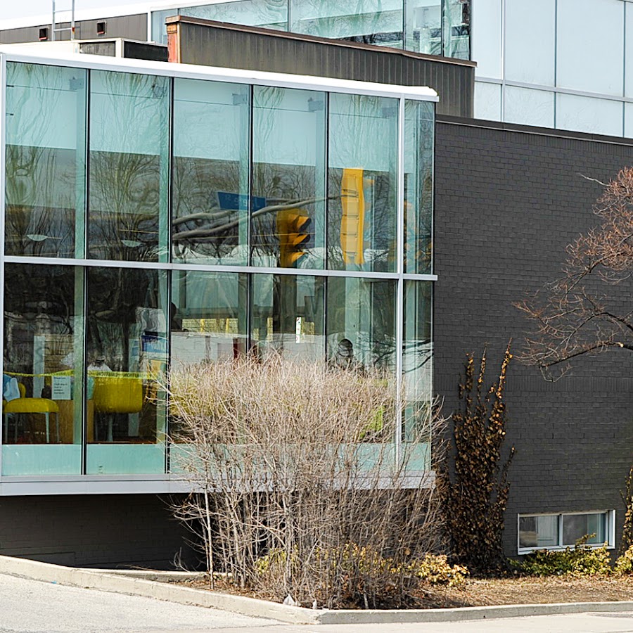 Jane/Dundas Branch
