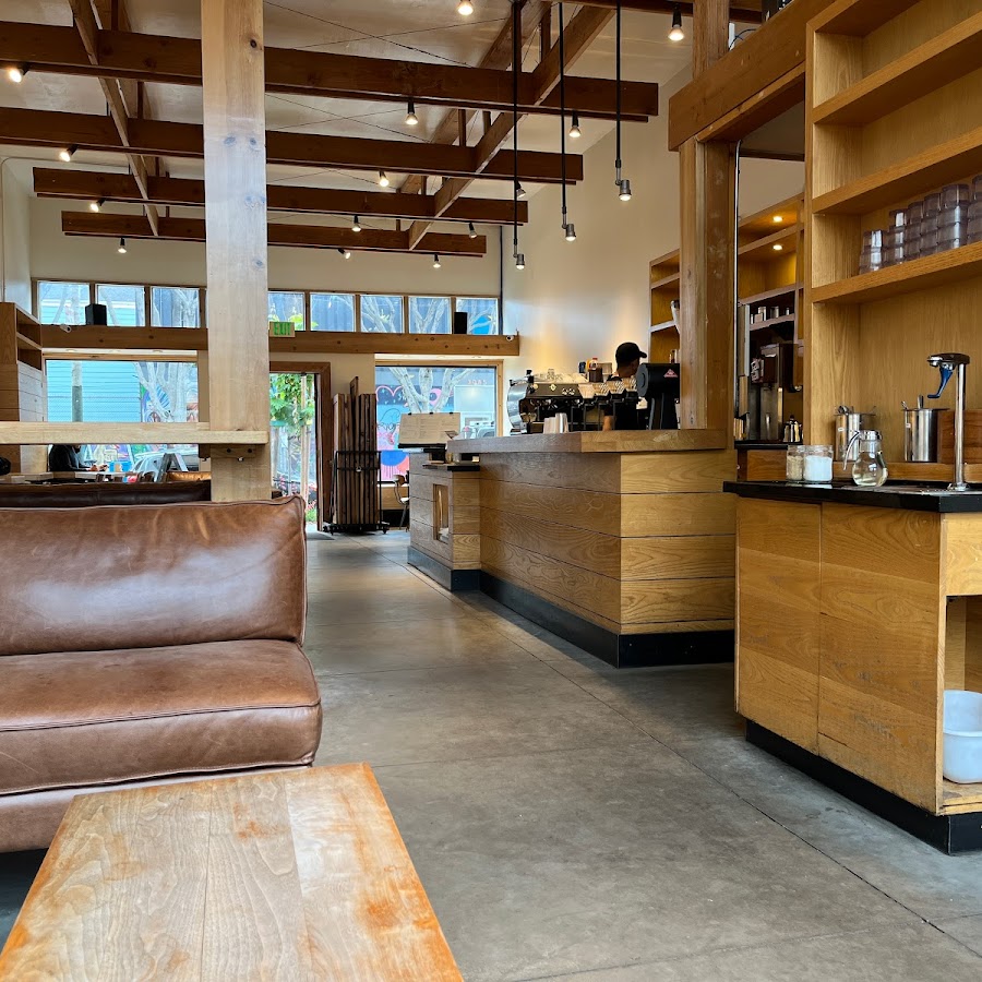 Haus Coffee