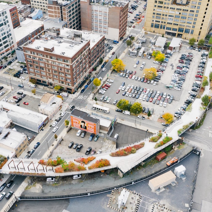 The Rail Park