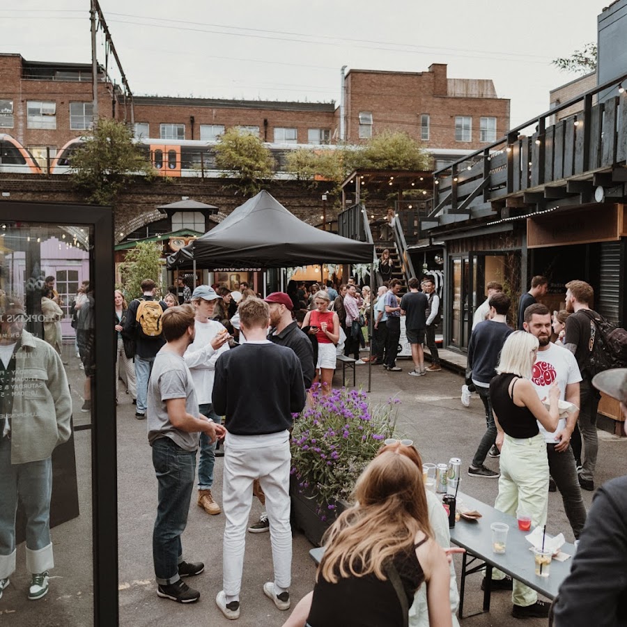 Netil Market