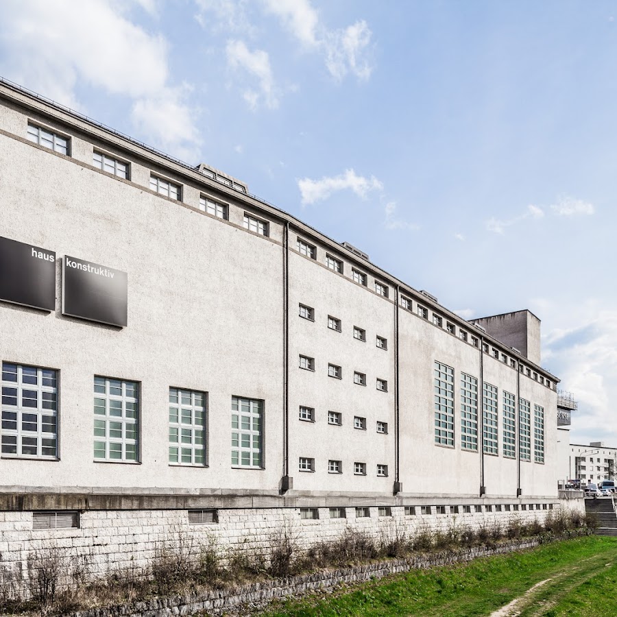 Museum Haus Konstruktiv