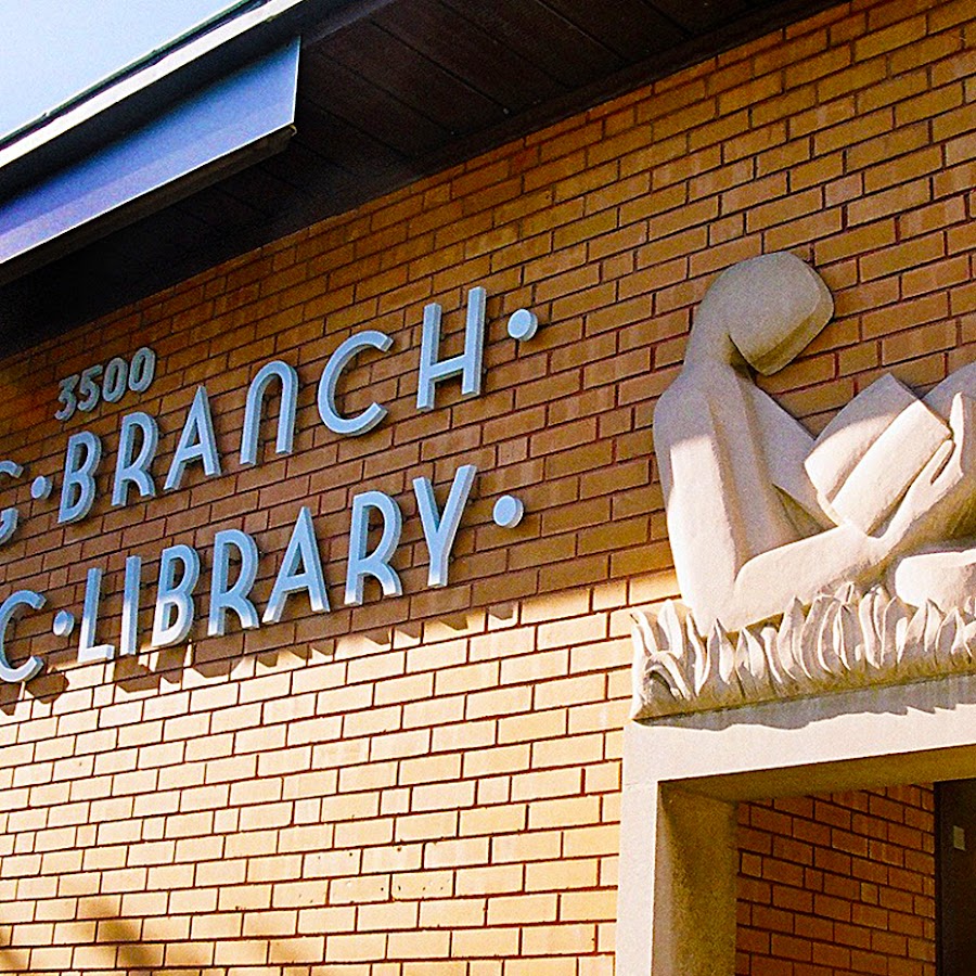 Long Branch Branch