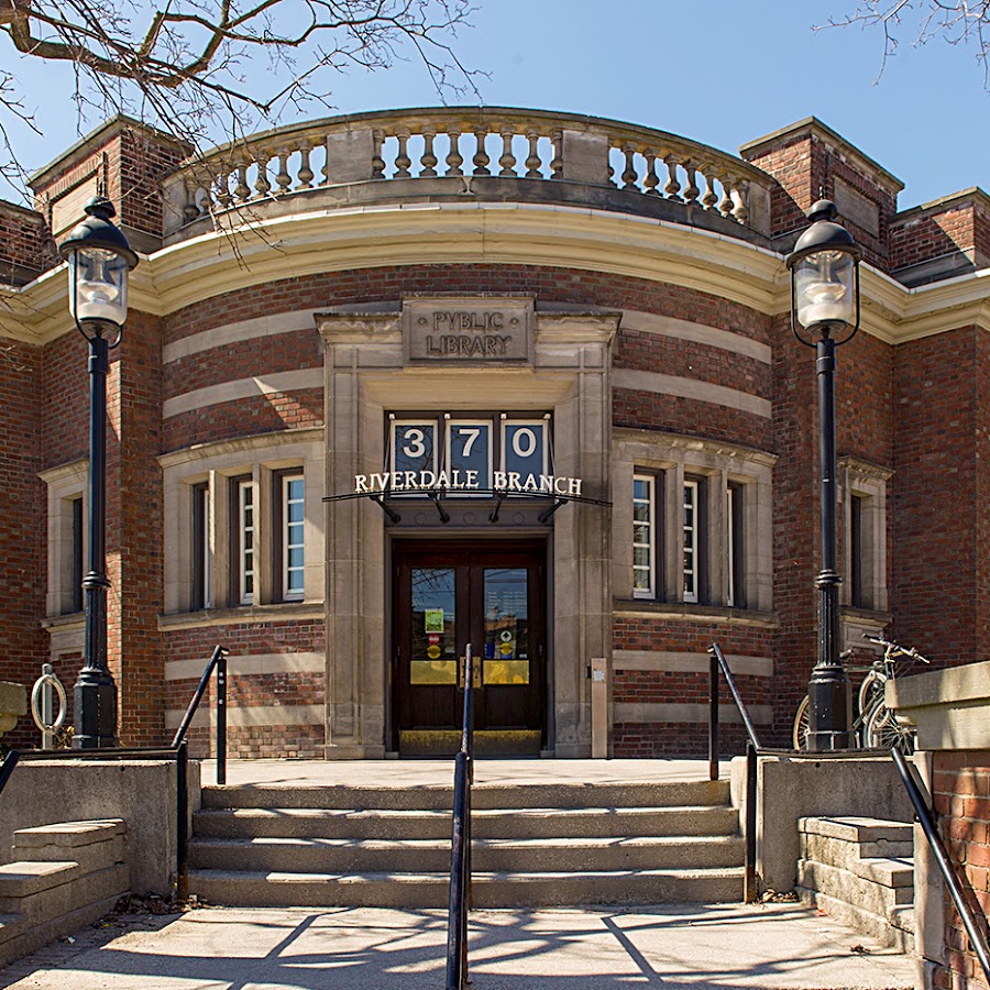 Riverdale Branch