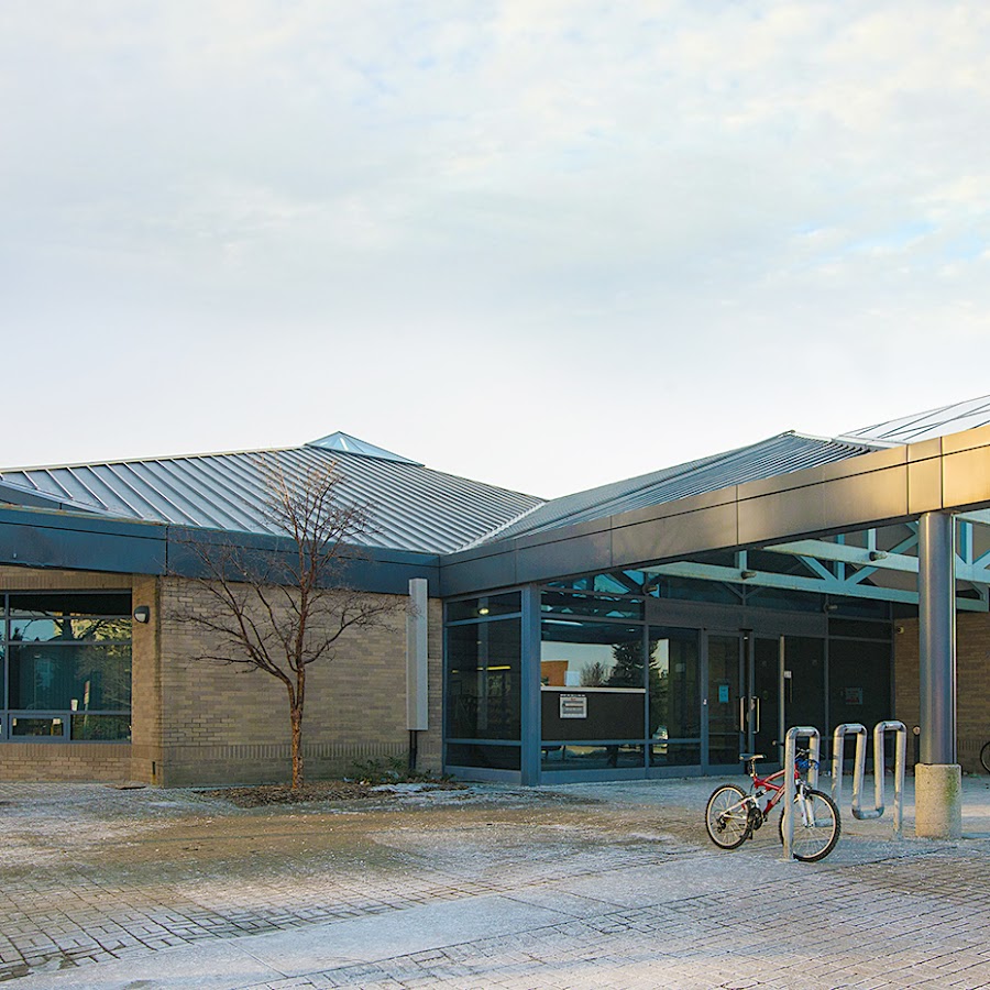 Goldhawk Park Branch