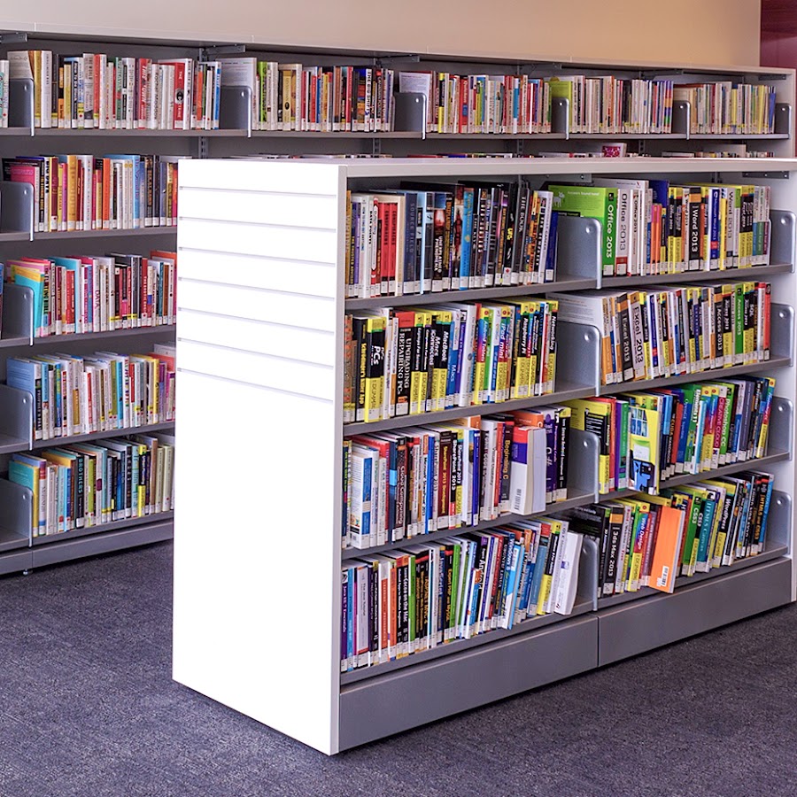 St. Clair/Silverthorn Branch