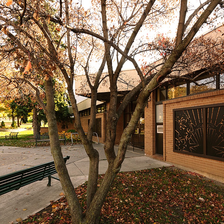 Amesbury Park Branch