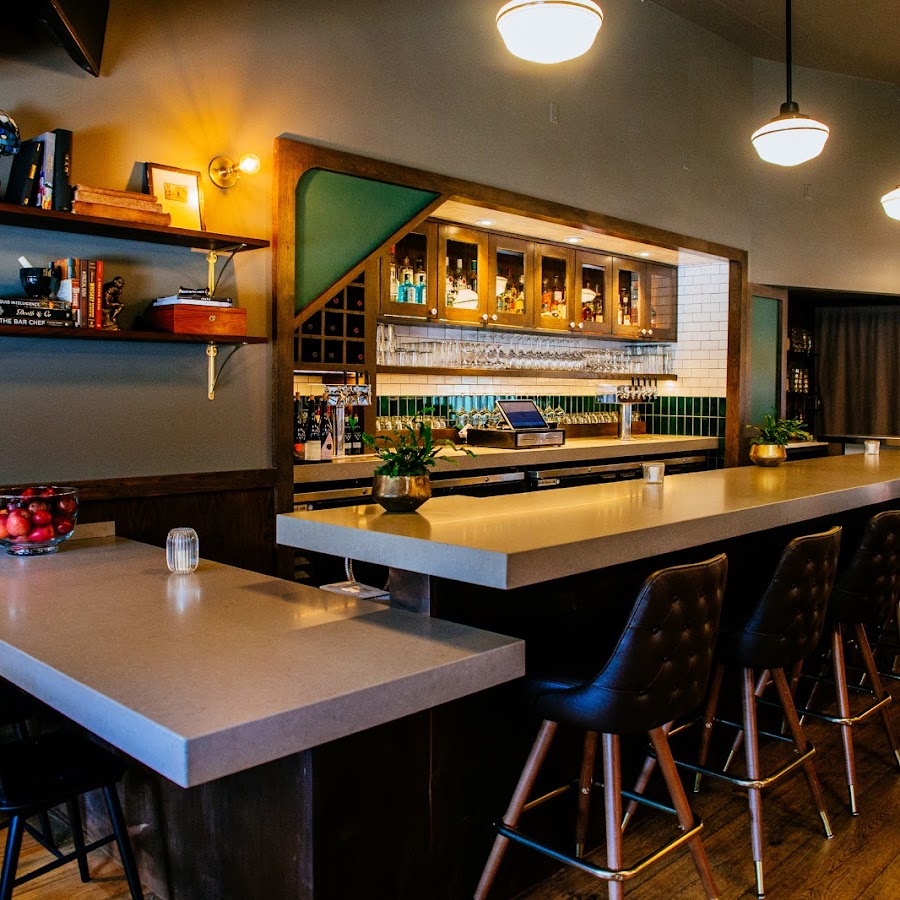 Mr. Digby's Bar & Restaurant