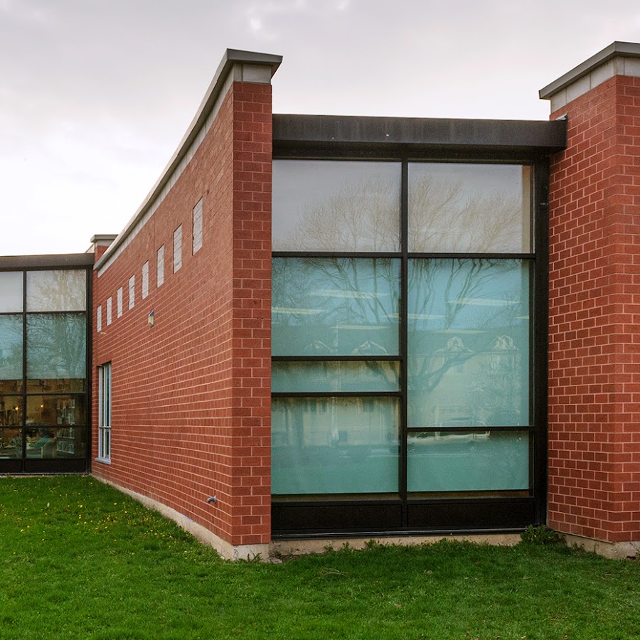 Alderwood Branch