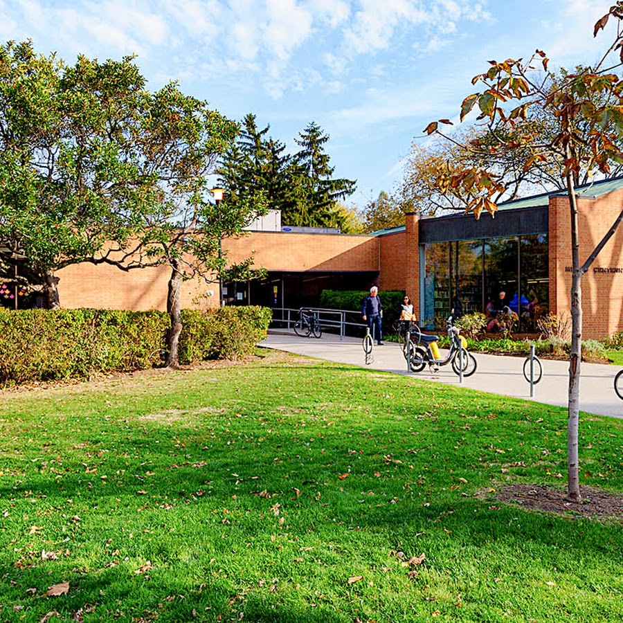 Mimico Centennial Branch