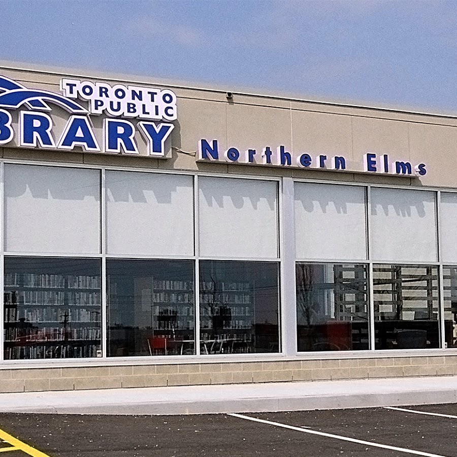 Northern Elms Branch