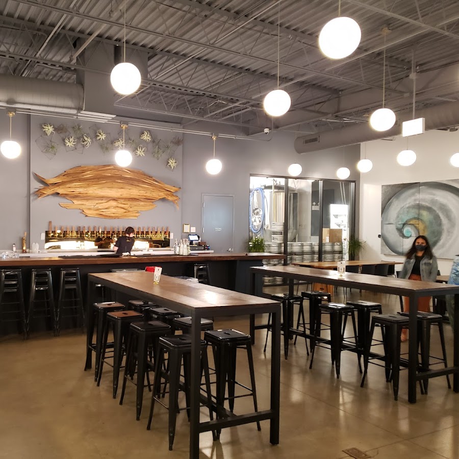 Pilot Project Brewing