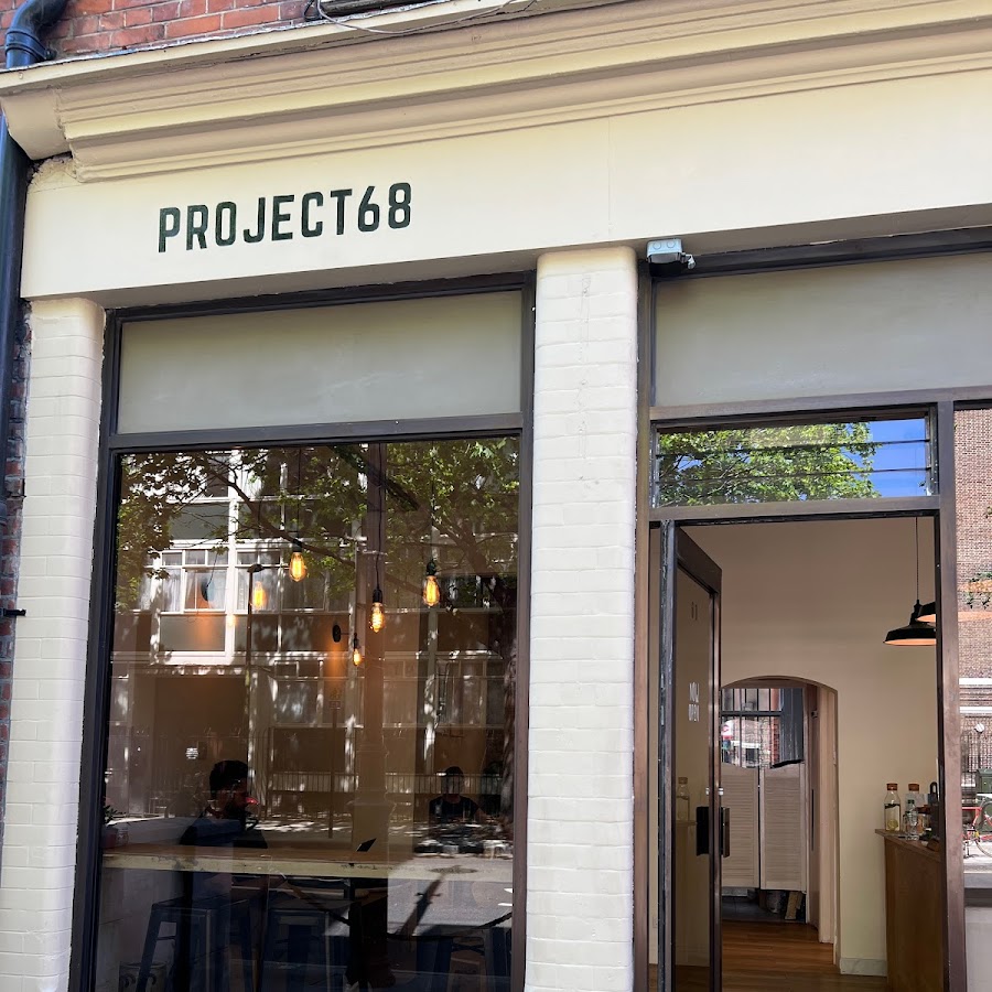 PROJECT68