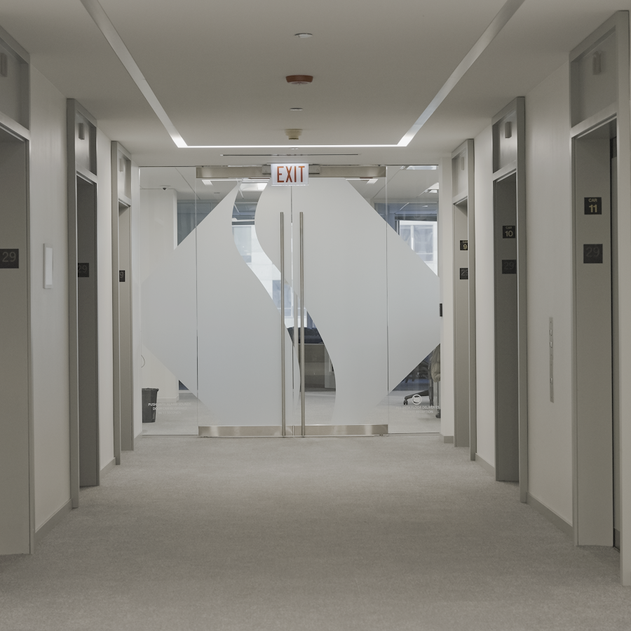 Shore Capital Partners, LLC