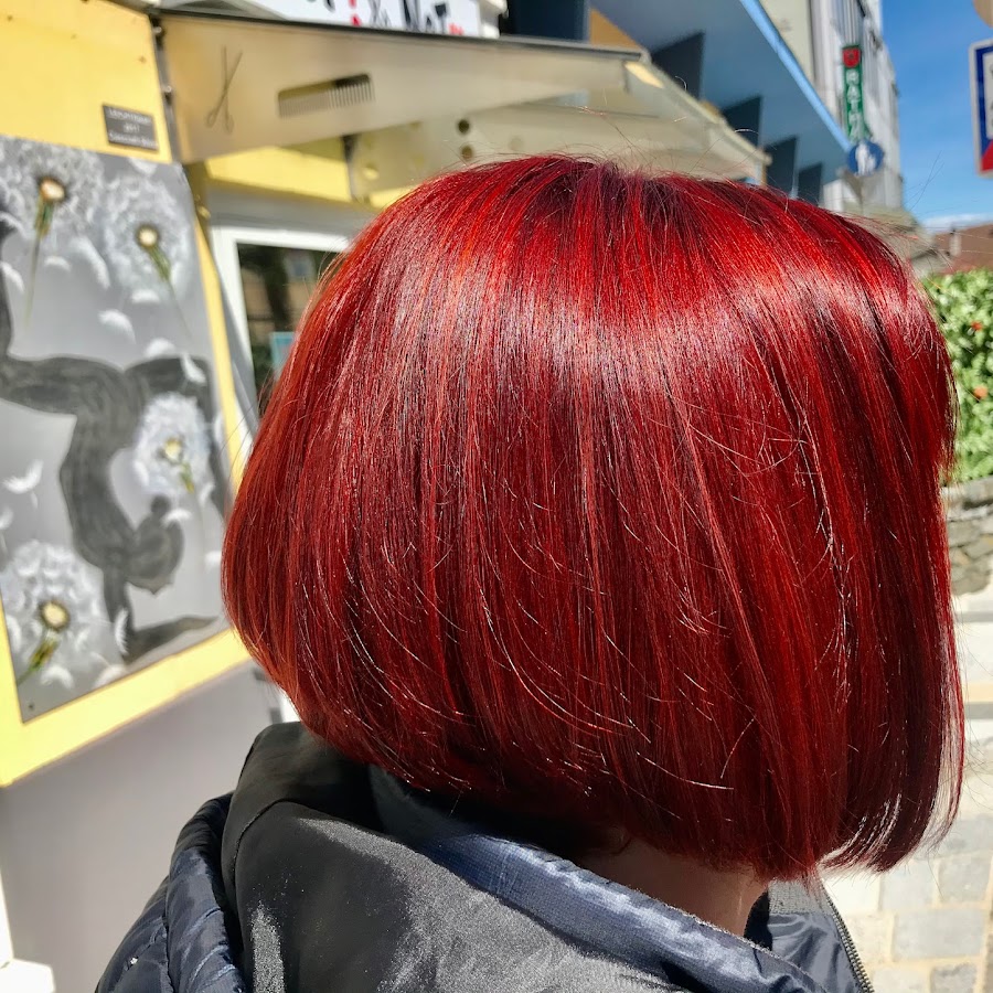 Kreativ Friseur - Ciesciutti Silvia