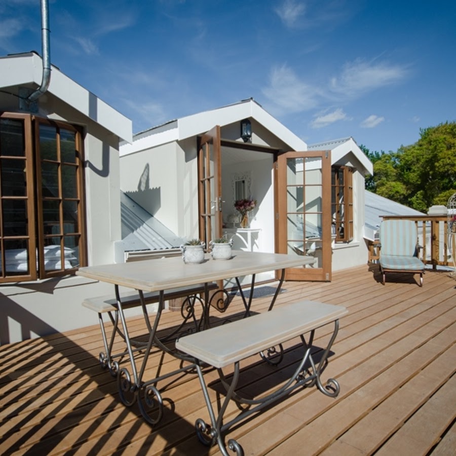 Madeliefie Guest Accommodation