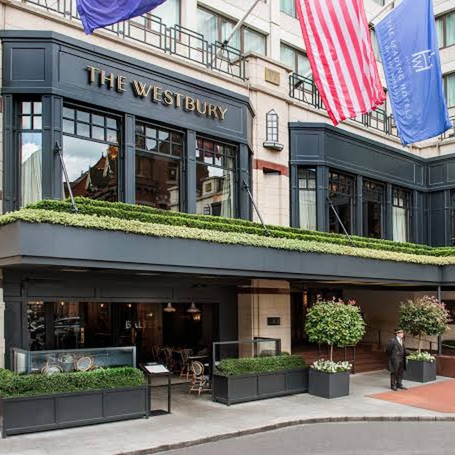 The Westbury