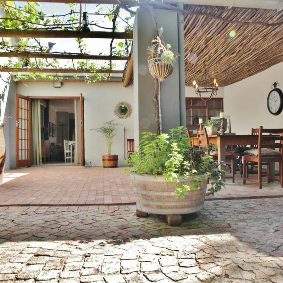 5 Konings Guesthouse