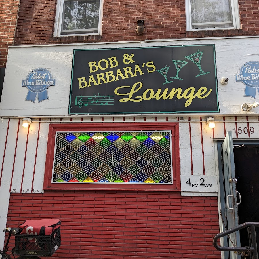 Bob and Barbara's Lounge