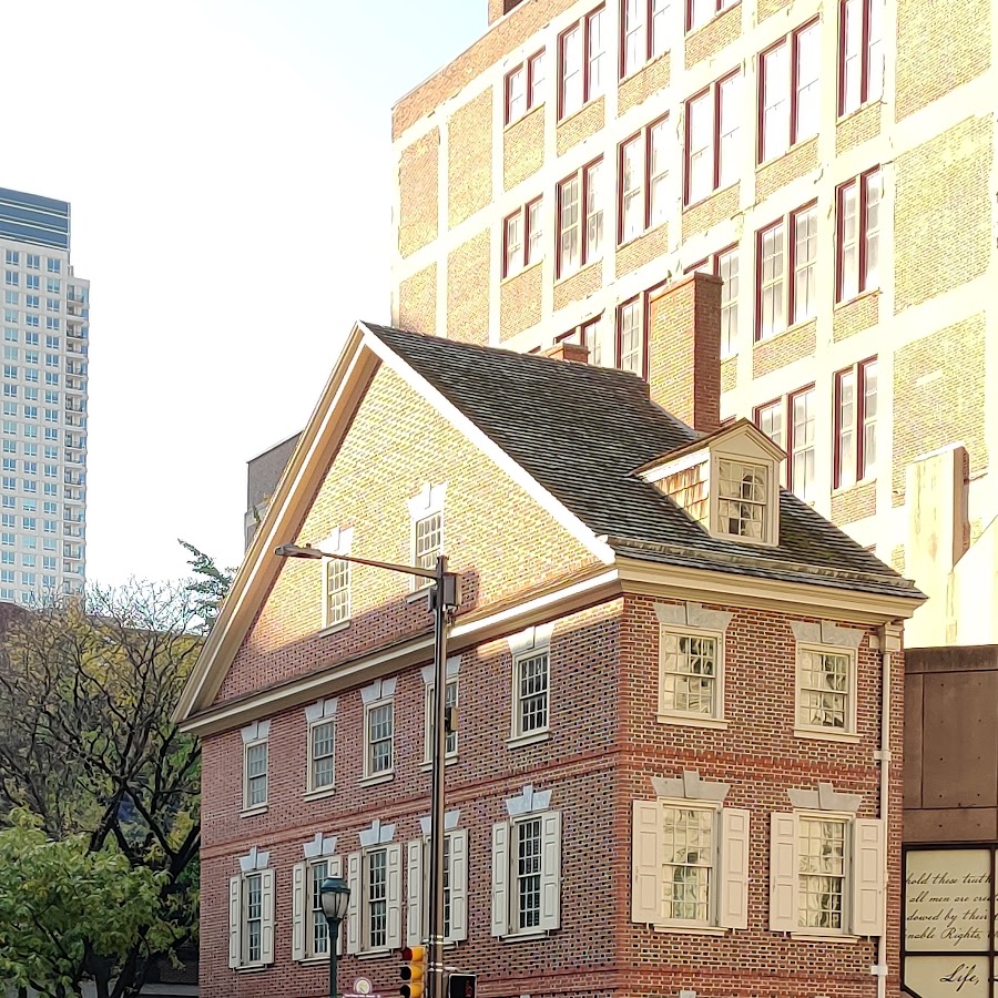 Declaration House