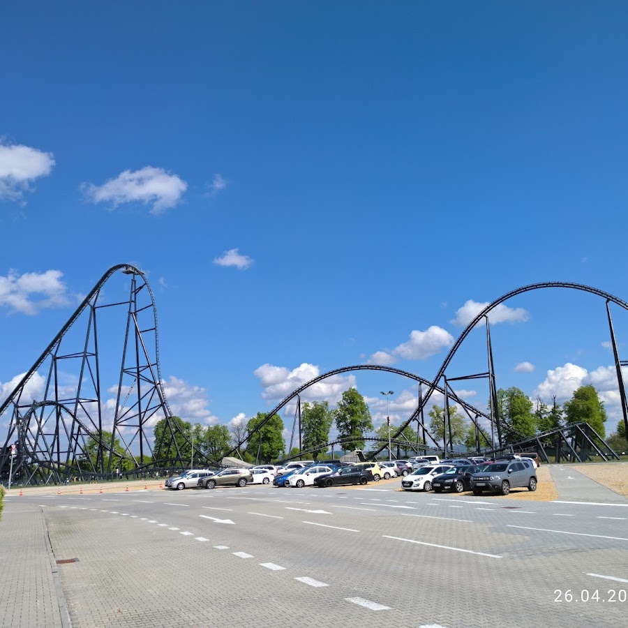 Energylandia