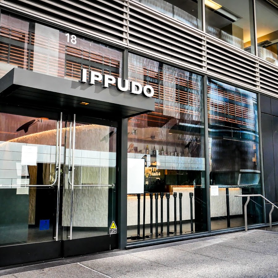 Ippudo