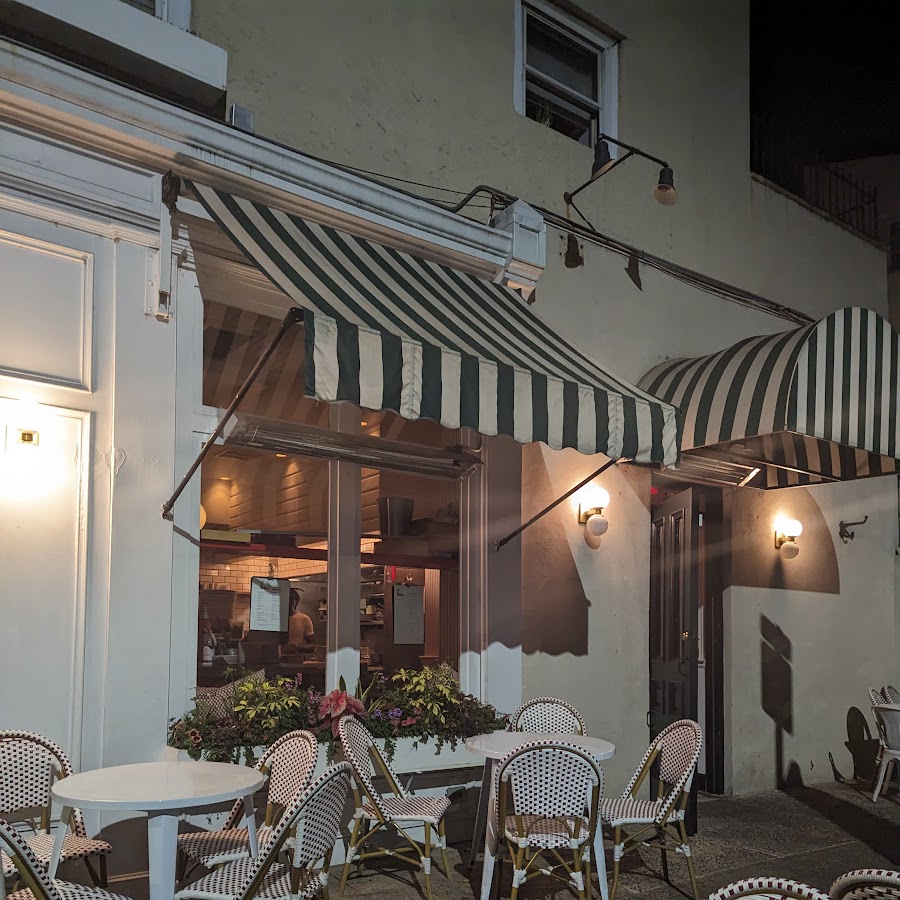 Trattoria Carina