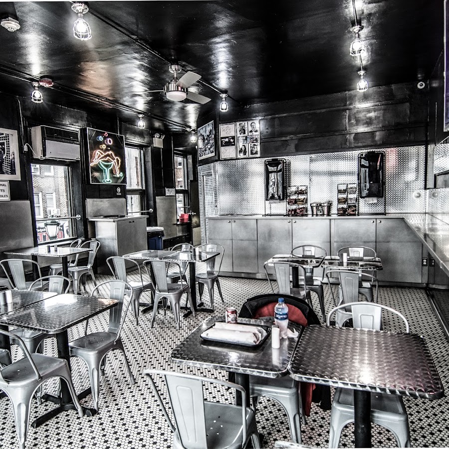 Jim's South St.