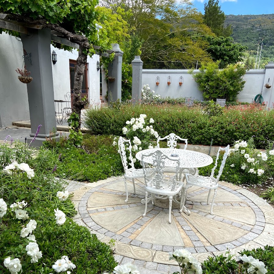 Olive Tree Lodge
