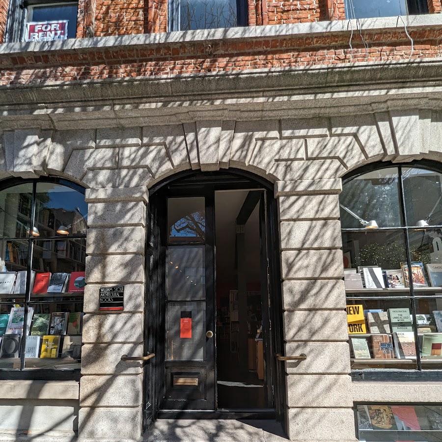 William Stout Architectural Books